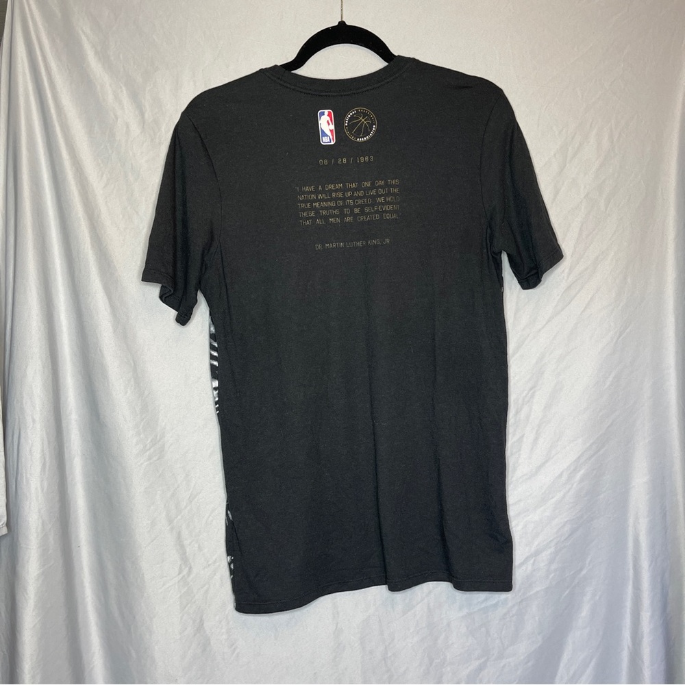 The Nike Tee “I Have a Dream” Shirt - Picture 7 of 7